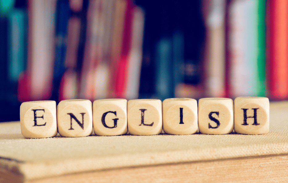 Jazykové zkoušky - english